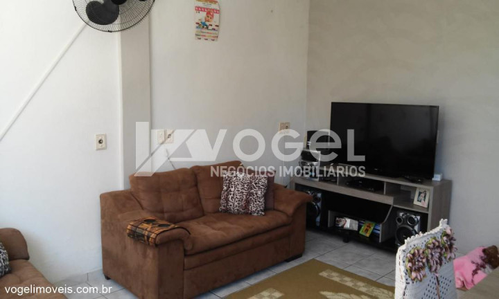 Imagem Casa com 3 Quartos à Venda, 290 m² em Feitoria - Sao Leopoldo Imagem Casa com 3 Quartos à Venda, 290 m² em Feitoria - Sao Leopoldo