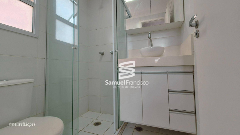 Imagem Apartamento com 3 Quartos à Venda, 68 m² em Alto - Piracicaba Imagem Apartamento com 3 Quartos à Venda, 68 m² em Alto - Piracicaba