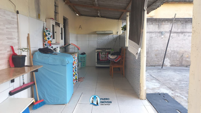 Imagem Casa com 2 Quartos à Venda, 250 m² em Chácaras Rio-petrópolis - Duque De Caxias