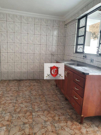 Imagem Casa com 2 Quartos para Alugar, 100 m² em Jardim Bom Clima - Guarulhos Imagem Casa com 2 Quartos para Alugar, 100 m² em Jardim Bom Clima - Guarulhos
