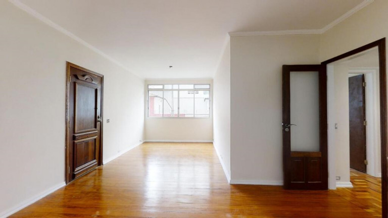 Imagem Imóvel com 3 Quartos à Venda, 104 m² em Paraíso - São Paulo Imagem Imóvel com 3 Quartos à Venda, 104 m² em Paraíso - São Paulo