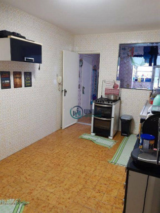 Imagem Apartamento com 2 Quartos à Venda, 120 m² em Fonseca - Niterói