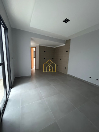 Imagem Apartamento com 2 Quartos à Venda, 45 m² em Centro - Santo André