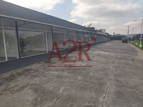 Imagem Sala Comercial à Venda, 20 m² em Dom Bosco - Volta Redonda
