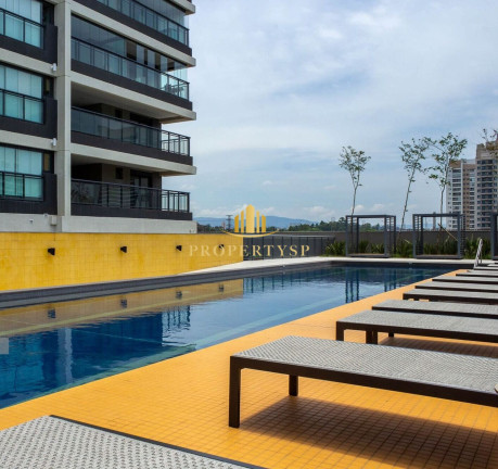 Imagem Apartamento com 4 Quartos à Venda, 153 m² em Vila Leopoldina - São Paulo