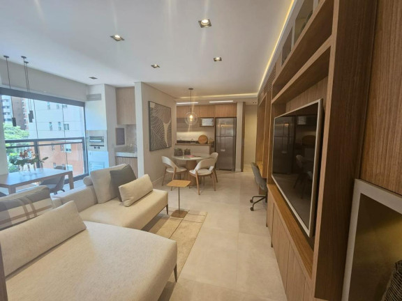 Imagem Apartamento com 1 Quarto à Venda, 50 m² em Cambuí - Campinas Imagem Apartamento com 1 Quarto à Venda, 50 m² em Cambuí - Campinas