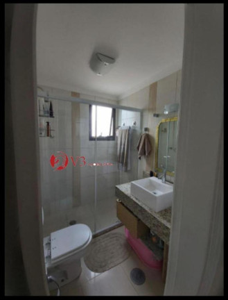Imagem Apartamento com 3 Quartos à Venda, 98 m² em Vila Regente Feijó - São Paulo Imagem Apartamento com 3 Quartos à Venda, 98 m² em Vila Regente Feijó - São Paulo