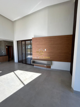 Imagem Casa com 3 Quartos à Venda, 156 m² em Terras Alpha Residencial 2 - Senador Canedo