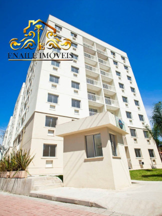 Imagem Apartamento com 2 Quartos à Venda, 52 m² em Da Luz - Nova Iguaçu