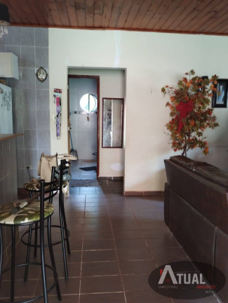 Imagem Casa de Condomínio com 3 Quartos à Venda, 145 m² em Rio Abaixo - Mairiporã Imagem Casa de Condomínio com 3 Quartos à Venda, 145 m² em Rio Abaixo - Mairiporã