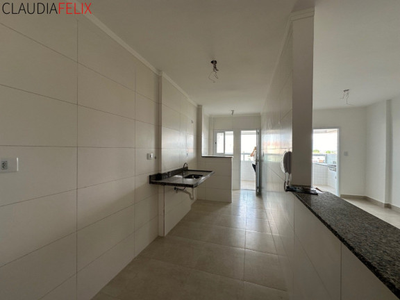Imagem Imóvel com 2 Quartos à Venda, 71 m² em Guilhermina - Praia Grande Imagem Imóvel com 2 Quartos à Venda, 71 m² em Guilhermina - Praia Grande