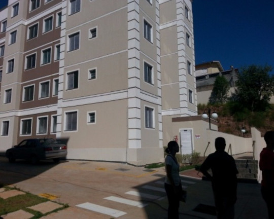 Imagem Apartamento com 2 Quartos à Venda, 44 m² em Jaraguá - São Paulo Imagem Apartamento com 2 Quartos à Venda, 44 m² em Jaraguá - São Paulo