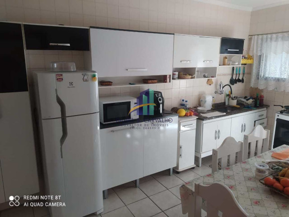 Imagem Apartamento com 1 Quarto à Venda, 64 m² em Guilhermina - Praia Grande