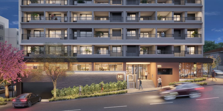 Imagem Imóvel com 2 Quartos à Venda, 50 m² em Vila Clementino - São Paulo Imagem Imóvel com 2 Quartos à Venda, 50 m² em Vila Clementino - São Paulo