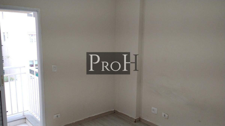 Imagem Apartamento com 2 Quartos à Venda, 52 m² em Baeta Neves - São Bernardo Do Campo