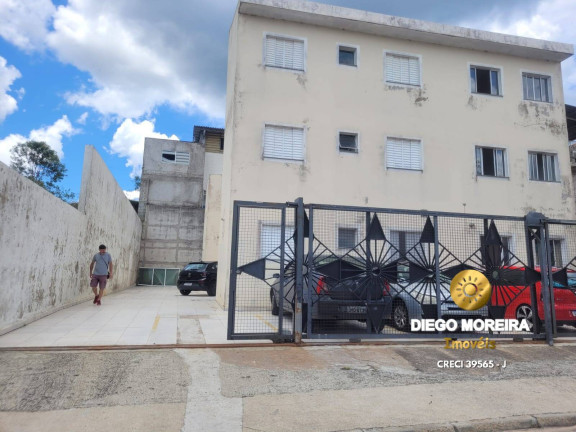Imagem Apartamento com 1 Quarto à Venda, 34 m² em Terra Preta (terra Preta) - Mairiporã Imagem Apartamento com 1 Quarto à Venda, 34 m² em Terra Preta (terra Preta) - Mairiporã