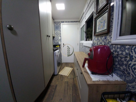 Imagem Apartamento com 3 Quartos à Venda, 80 m² em Gonzaga - Santos