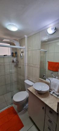 Imagem Imóvel com 2 Quartos à Venda, 50 m² em Brás - São Paulo Imagem Imóvel com 2 Quartos à Venda, 50 m² em Brás - São Paulo