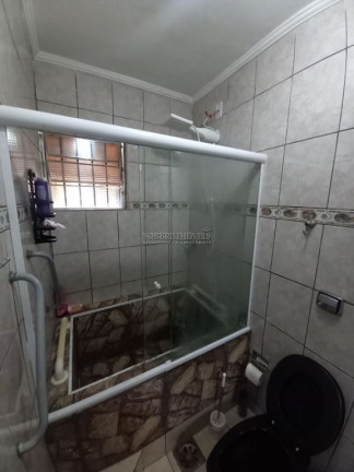 Imagem Casa com 3 Quartos à Venda, 170 m² em Solemar - Praia Grande Imagem Casa com 3 Quartos à Venda, 170 m² em Solemar - Praia Grande