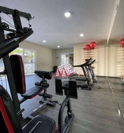 Imagem Apartamento com 2 Quartos à Venda, 61 m² em Além Ponte - Sorocaba Imagem Apartamento com 2 Quartos à Venda, 61 m² em Além Ponte - Sorocaba