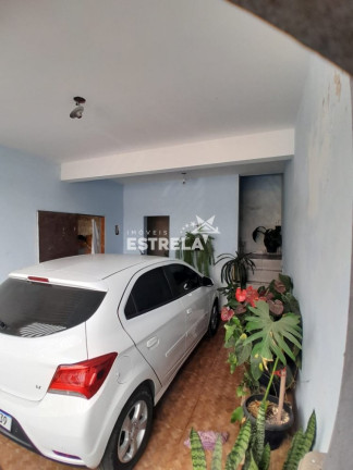 Imagem Casa com 3 Quartos à Venda, 200 m² em Nova Itapevi - Itapevi Imagem Casa com 3 Quartos à Venda, 200 m² em Nova Itapevi - Itapevi