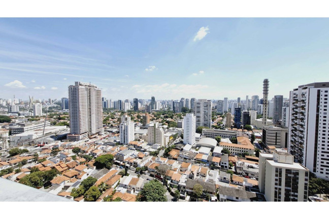 Imagem Imóvel com 2 Quartos à Venda, 65 m² em Jardim Das Acácias - São Paulo Imagem Imóvel com 2 Quartos à Venda, 65 m² em Jardim Das Acácias - São Paulo