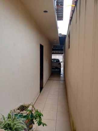 Imagem Casa com 3 Quartos à Venda, 125 m² em Parque Novo Horizonte - São José Dos Campos