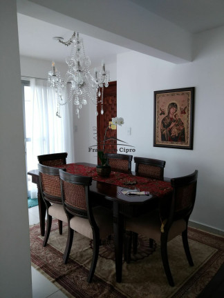 Imagem Apartamento com 3 Quartos à Venda, 104 m² em Jardim Bela Vista Ii - Guaratinguetá Imagem Apartamento com 3 Quartos à Venda, 104 m² em Jardim Bela Vista Ii - Guaratinguetá
