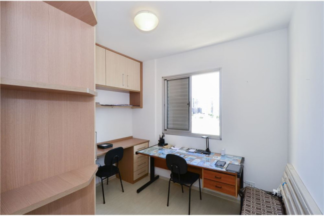 Imagem Imóvel com 2 Quartos à Venda, em Chácara Santo Antônio (zona Sul) - São Paulo Imagem Imóvel com 2 Quartos à Venda, em Chácara Santo Antônio (zona Sul) - São Paulo