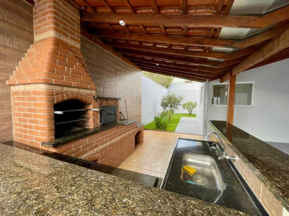 Casa com 3 Quartos à Venda, 114 m² em Parque Residencial Cândido Portinari - Ribeirão Preto