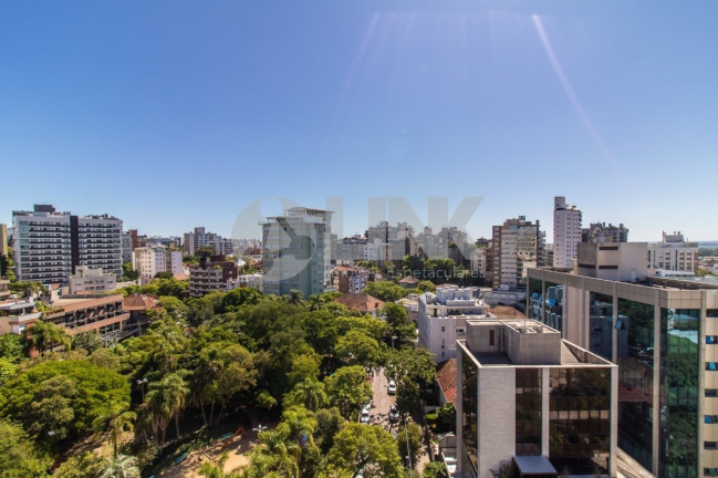 Imagem Imóvel com 4 Quartos à Venda, 412 m² em Moinhos De Vento - Porto Alegre