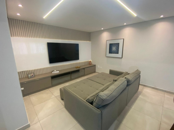 Imagem Casa com 3 Quartos à Venda, 250 m² em Ponta Da Praia - Santos Imagem Casa com 3 Quartos à Venda, 250 m² em Ponta Da Praia - Santos