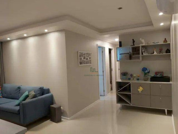 Imagem Apartamento com 3 Quartos à Venda, 90 m² em Santa Rosa - Niterói Imagem Apartamento com 3 Quartos à Venda, 90 m² em Santa Rosa - Niterói