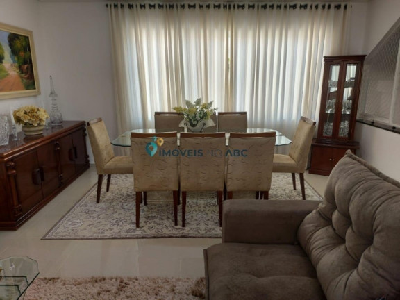 Imagem Sobrado com 3 Quartos à Venda, 181 m² em Santa Terezinha - São Bernardo Do Campo