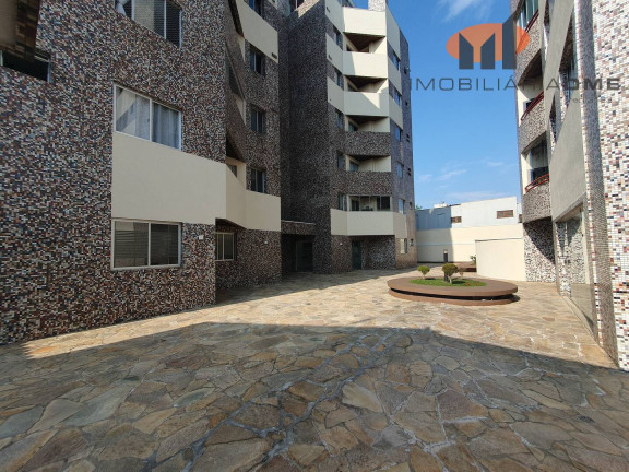 Imagem Cobertura com 2 Quartos à Venda, 149 m² em Ahú - Curitiba