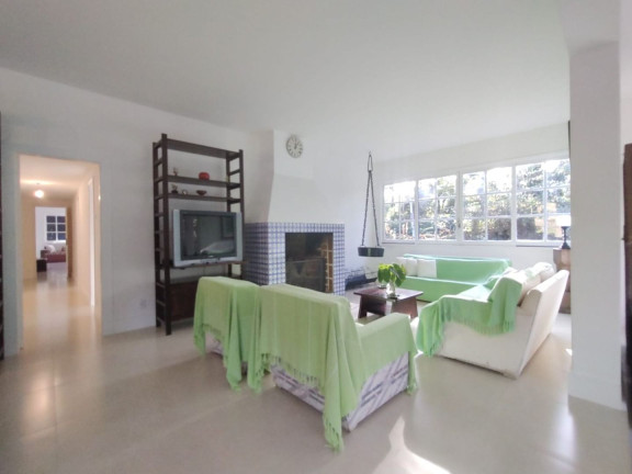 Imagem Casa com 4 Quartos à Venda, 350 m² em Granja Mafra - Teresópolis Imagem Casa com 4 Quartos à Venda, 350 m² em Granja Mafra - Teresópolis