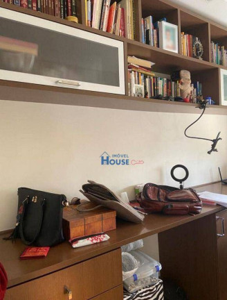 Imagem Apartamento com 3 Quartos à Venda, 110 m² em Pompéia - São Paulo Imagem Apartamento com 3 Quartos à Venda, 110 m² em Pompéia - São Paulo