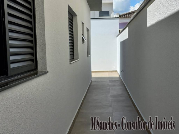 Imagem Casa de Condomínio com 3 Quartos à Venda, 146 m² em Iporanga - Sorocaba
