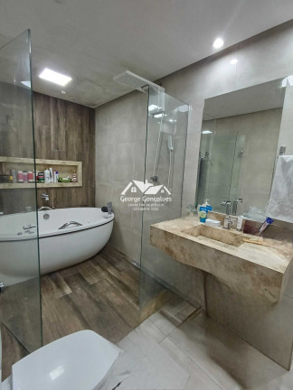 Imagem Casa com 4 Quartos para Alugar, 297 m² em Vila São Luís - Duque De Caxias