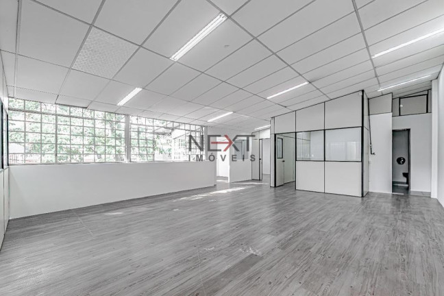 Imagem Sala Comercial para Alugar, 500 m² em Seminário - Curitiba