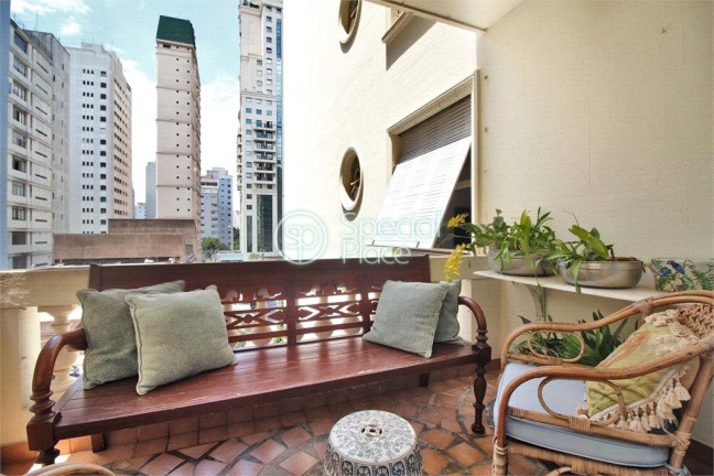 Imagem Apartamento com 3 Quartos à Venda, 282 m² em Higienópolis - São Paulo Imagem Apartamento com 3 Quartos à Venda, 282 m² em Higienópolis - São Paulo