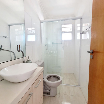 Imagem Apartamento com 3 Quartos à Venda, 92 m² em Canto Do Forte - Praia Grande Imagem Apartamento com 3 Quartos à Venda, 92 m² em Canto Do Forte - Praia Grande