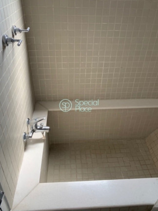 Imagem Apartamento com 2 Quartos à Venda, 140 m² em Itaim Bibi - São Paulo