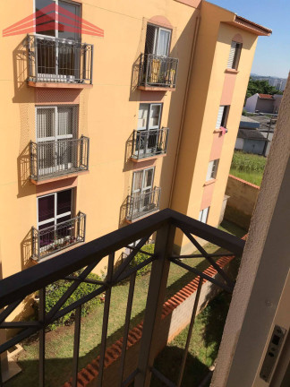 Imagem Apartamento com 2 Quartos à Venda, 56 m² em Jardim Trevo - Jundiaí Imagem Apartamento com 2 Quartos à Venda, 56 m² em Jardim Trevo - Jundiaí