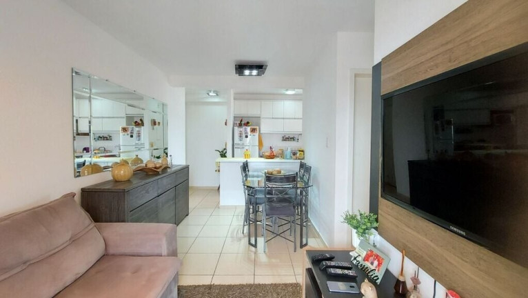 Foto do imóvel Apartamento com 3 Quartos à Venda, 61 m² em Vila Formosa - São Paulo