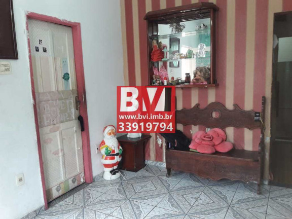 Imagem Casa com 2 Quartos à Venda, 61 m² em Colégio - Rio De Janeiro