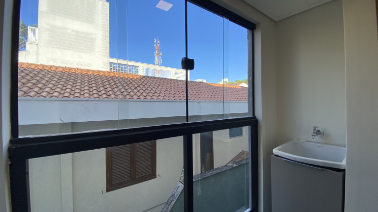 Imagem Apartamento com 1 Quarto para Alugar, 24 m² em Vila Clementino - São Paulo
