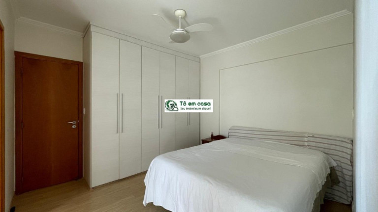 Imagem Imóvel com 3 Quartos à Venda, 115 m² em Parque Residencial Aquarius - São José Dos Campos