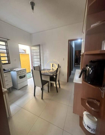Imagem Casa com 2 Quartos à Venda, 59 m² em Bosque Dos Eucaliptos - São José Dos Campos Imagem Casa com 2 Quartos à Venda, 59 m² em Bosque Dos Eucaliptos - São José Dos Campos