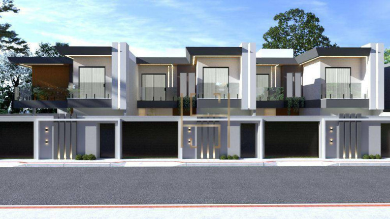 Imagem Casa com 3 Quartos à Venda, 132 m² em Morada De Laranjeiras - Serra Imagem Casa com 3 Quartos à Venda, 132 m² em Morada De Laranjeiras - Serra